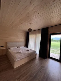 Chubini Winery & Cabins - Habitación