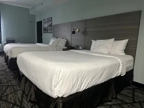 Wingate by Wyndham North Little Rock - Chambre