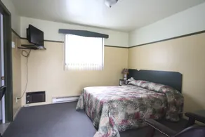 Motel Marie-Dan - Chambre
