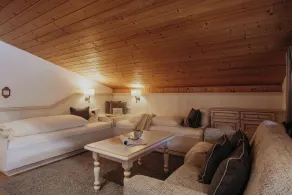 Hotel zur Pfeffermühle - Chambre