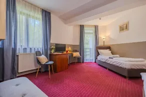 Casa Vlasin  - Zimmer