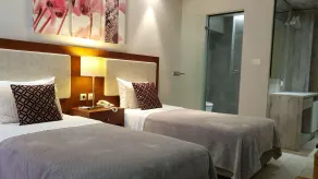 Chryssi Akti, Sure Hotel Collection - Chambre