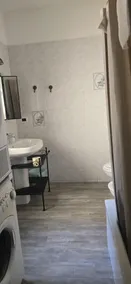 Emerella Luxury Suites-Siderno Lungomare - Bathroom