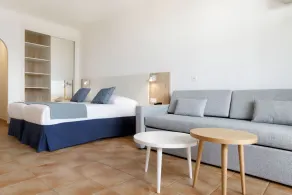Sport Hotel Monte Feliz - powered by Playitas - Chambre