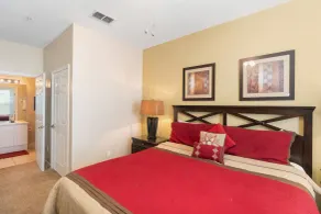 The Great Escape by VillaDirect - Room