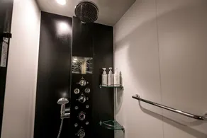 S-peria Hotel Kyoto - Salle de bain