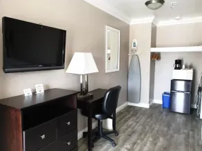 Lotus of Lompoc - A Great Hospitality Inn - Chambre