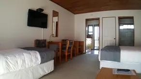 Austria Motel - Habitación