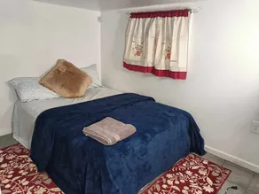 Fada Guest House Bergen St Newark NJ - Room