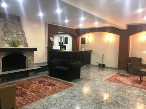 Hotel Euro Suite Capivari - By Nacional Inn - Reception