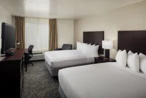 Wyndham Tucson Airport Hotel & Conference Center - Chambre