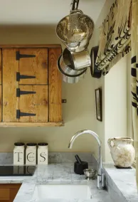 Hang Your Hat - Private kitchen