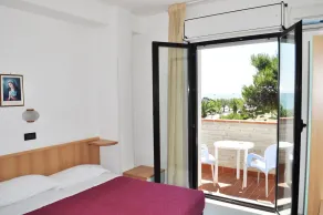 Hotel Narcisi - Camera