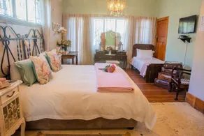 Mirabel Guesthouse - Rom