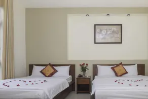 Smile hotel - Room