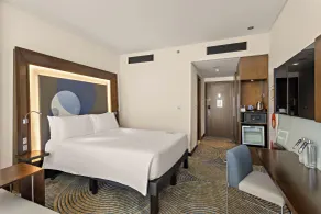 Novotel Abu Dhabi Gate - Room