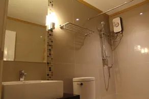 The Lephant Hotel - Salle de bain