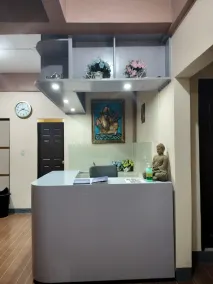 Villa Elsie Resort and Hotel - Reception