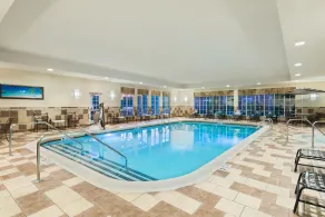 Homewood Suites by Hilton Buffalo/Amherst - Piscine