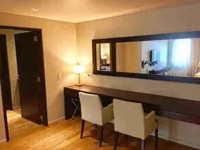 Hotel Metropolitano Supara - Habitación