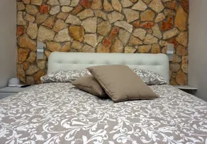 B&b Vittorio Emanuele II - Habitación