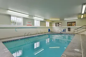 Motel 6-Meridian, ID - Boise W - Piscine