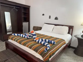 Caribbean Shores Belize - Habitación