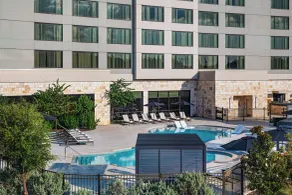 The Westin Dallas Southlake - Pool