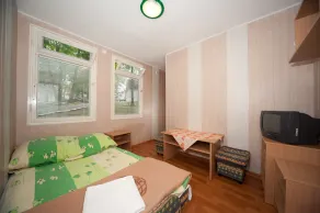 OW Gromada Pod Bukami - Zimmer