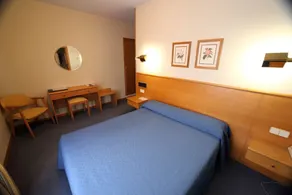 Hotel Ramos - Room