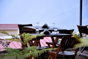 The Tattva Resort - Restaurante