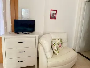 La Cascata - Room