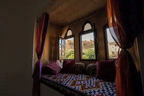 Hotel Ozaki Heritage - Vue de la chambre
