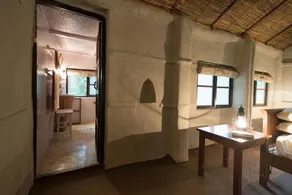 Tiger Tops Tharu Lodge - Room