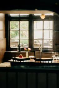 The Ram Inn - Lobby