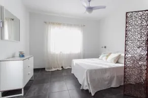 Apartamentos Gama - Habitación