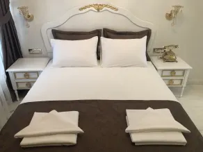 Laledan Konagi Butik Hotel - Adults Only - Udsigt fra værelset