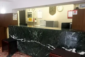 Hotel Sports Palko - Réception