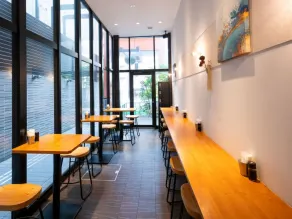 APA Hotel Tokyo Kudanshita - Ristorante