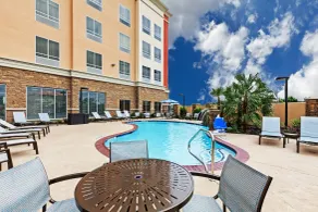 Clarion Hotel The Colony - Plano West - Piscine