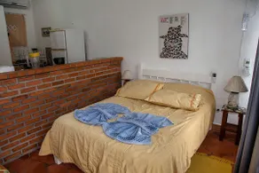 Solar Diamantina Apartamentos - Habitación
