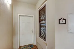 3 Ocean Place - Chambre
