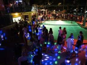 London Bridge Resort - Pool