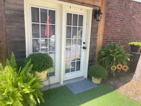 The Olde Mill Inn Bed & Breakfast - Hall
