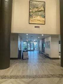 Shores of Panama Beach Resort - Hall