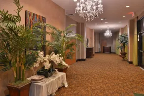 Holiday Inn Montgomery Airport South by IHG - Restaurant