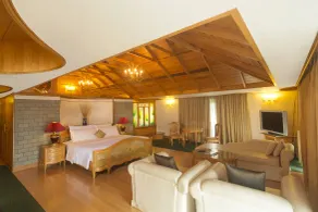 Le Meridien Kochi - Room