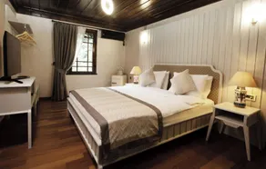Casa Giallo Managed By Dedeman - Habitación