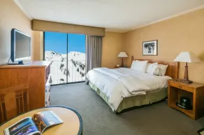 Mammoth Mountain Inn - Chambre