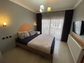 Omar Suite 360 - Room